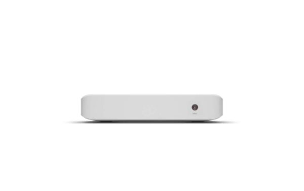 Ubiquiti Unifi Switch USW-LITE-8-POE 8 Ports, managed, 4xPoE+,52W Budget
