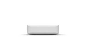 Ubiquiti Unifi Switch USW-LITE-8-POE 8 Ports, managed, 4xPoE+,52W Budget