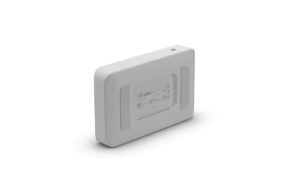 Ubiquiti Unifi Switch USW-LITE-8-POE 8 Ports, managed, 4xPoE+,52W Budget