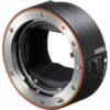 1112191 - Mediatech Sony Objektiv-Adapterhalterung LA-EA5 (CH-Garantie), A-Mount auf 35mm E-Mount