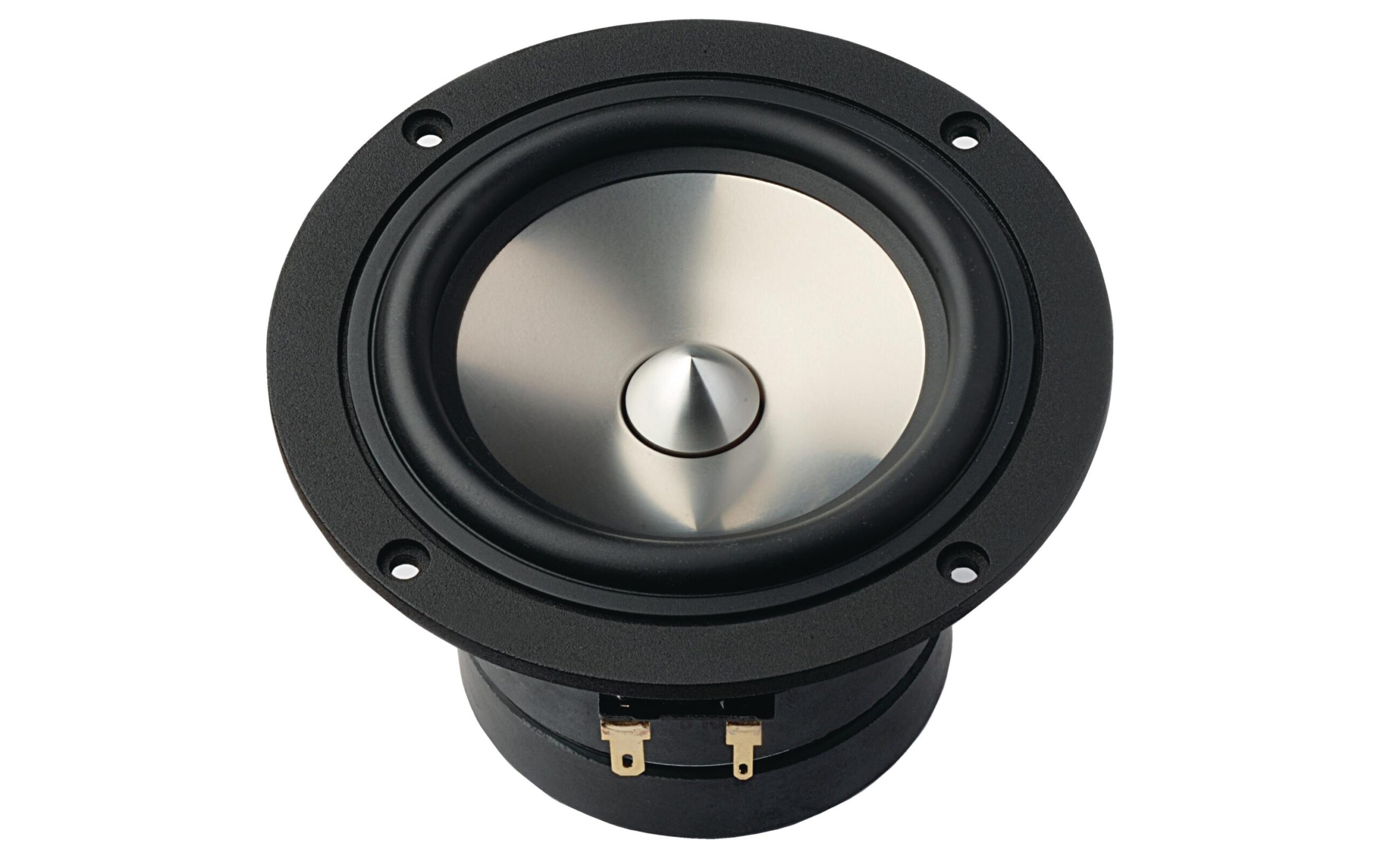 111346 - Mediatech Visaton Tiefmitteltöner TI 100, 8 Ohm Lautsprecherchassis, 1271 kaufen Schweiz | Mediatech.ch