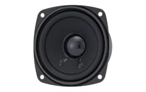 Visaton HiFi-Breitbandlautsprecher FRS 8 4 Ohm, Lautsprecherchassis, 2003