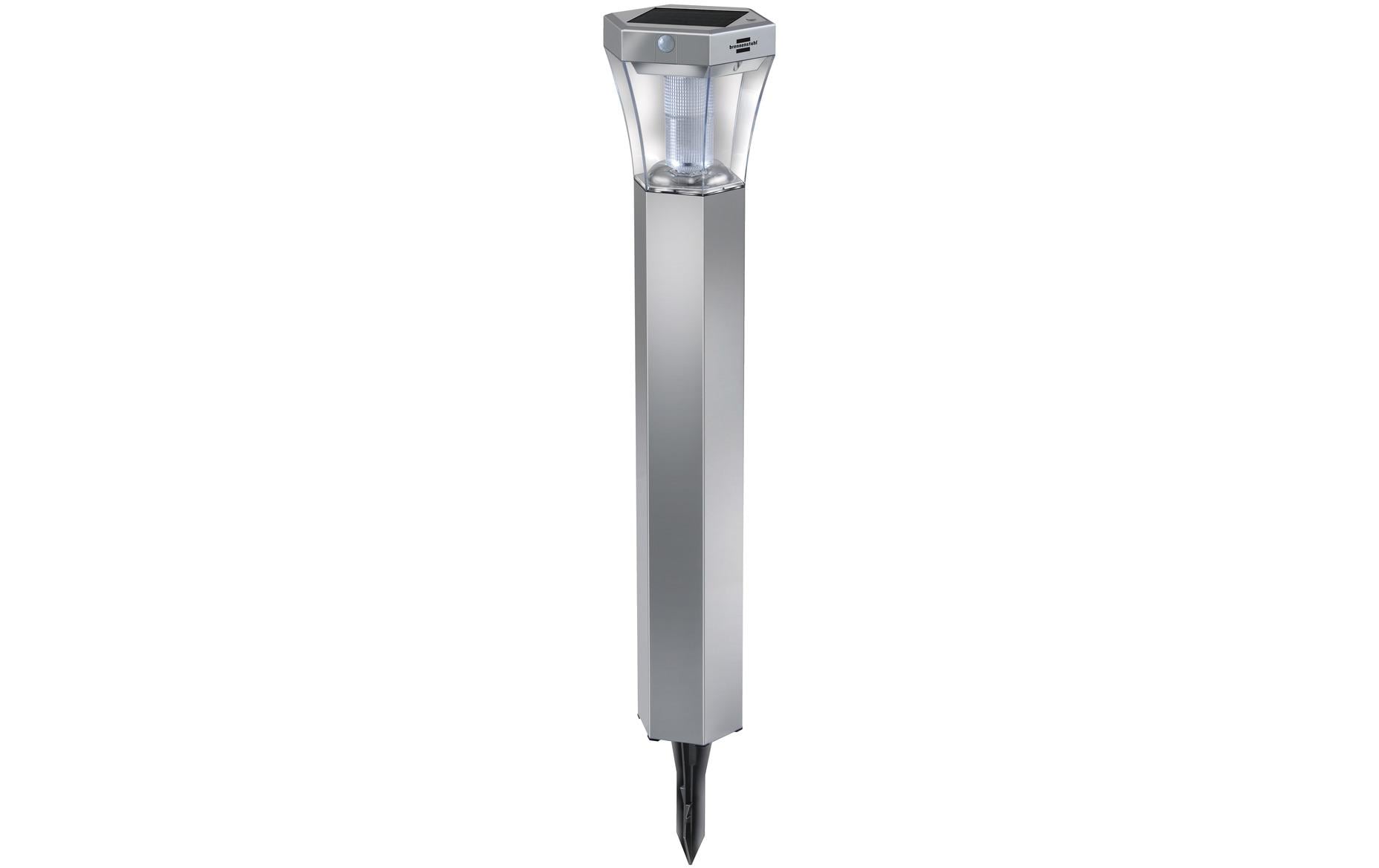 1114424 - Mediatech Brennenstuhl LED Fuesswegl SOL 91lm, IP44, 3 Stk, Infr/DämmS kaufen Schweiz | Mediatech.ch