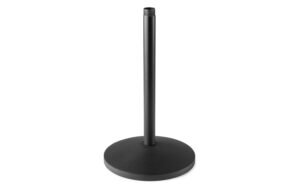 Vonyx CMTS300 USB-Mikrofon, Tischstativ, Popfilter