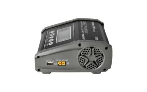 1114796_1 - Mediatech SkyRC D260 AC/DC 2x130W Zweikanal Ladegerät