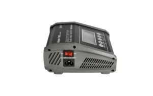 1114796_2 - Mediatech SkyRC D260 AC/DC 2x130W Zweikanal Ladegerät
