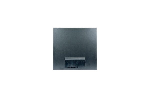 1114817_7 - Mediatech WIREWIN 10 Wandschrank, 9HE, schwarz 1-teilig, WCAB 10 312X300X9U BL