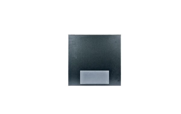 1114817_8 - Mediatech WIREWIN 10 Wandschrank, 9HE, schwarz 1-teilig, WCAB 10 312X300X9U BL