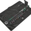 1115537 - Mediatech Wera Click-Torque C 3 Set 2 11-teilig 40-200 Nm