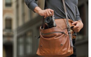 Sony Alpha 7C schwarz, 24.2 MP Vollformat nur Body, ohne Objektiv