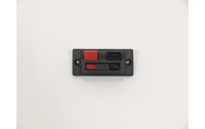 Visaton Anschlussklemme LK 2 NG 5189