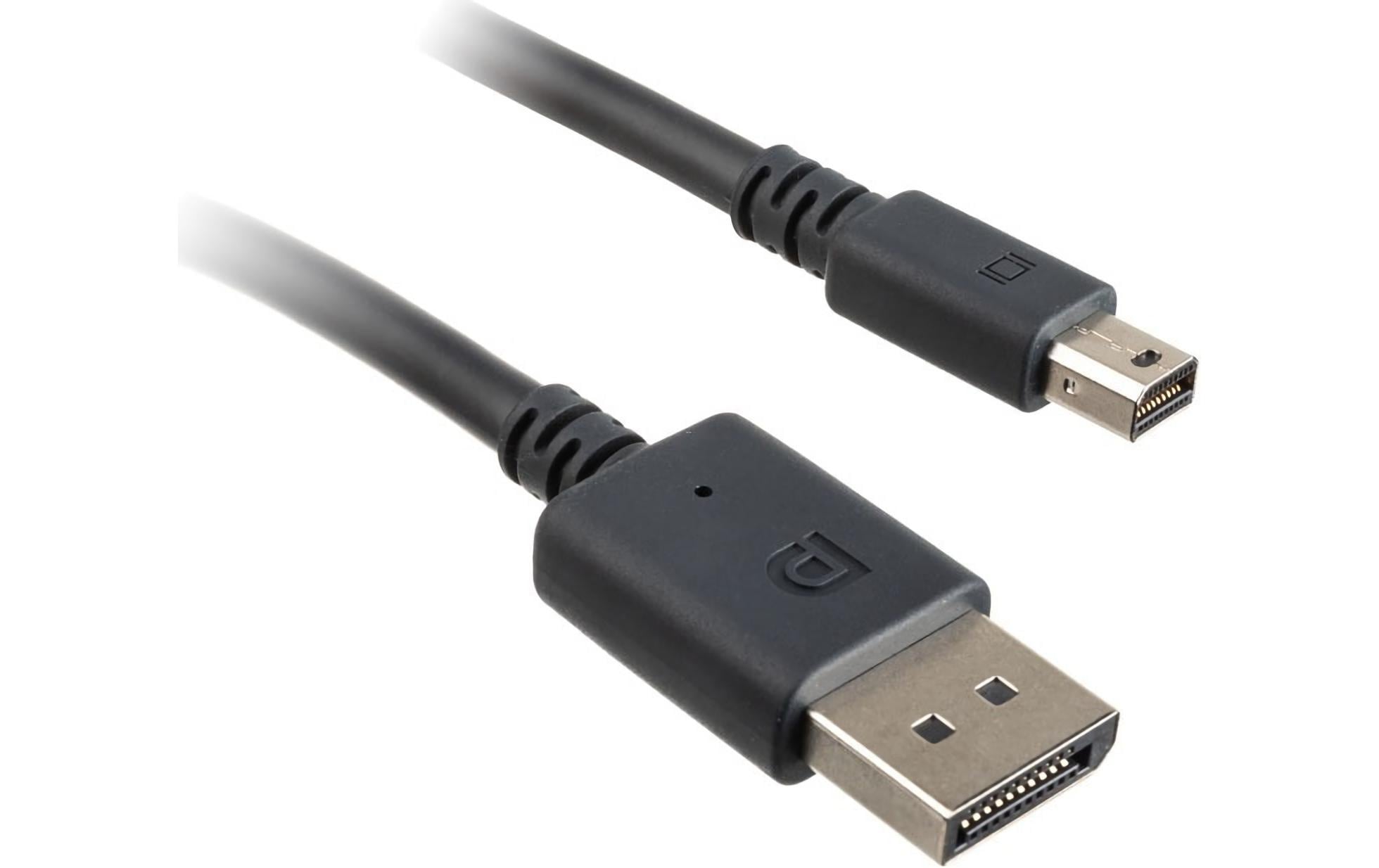 1115809 - Mediatech HTC Vive Pro DP Kabel 1m kaufen Schweiz | Mediatech.ch