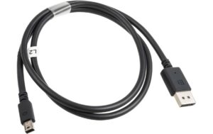 1115809_1 - Mediatech HTC Vive Pro DP Kabel 1m