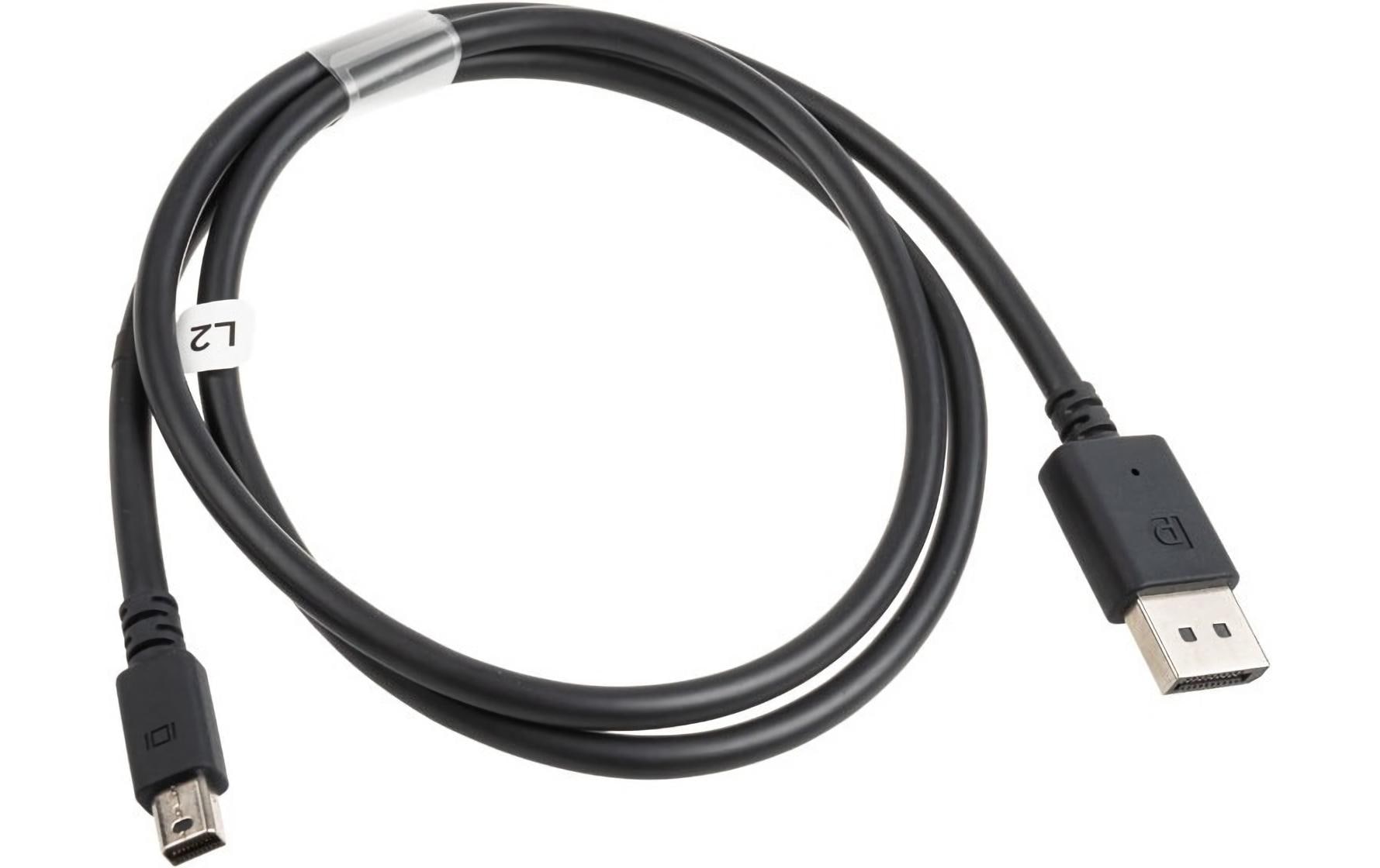 1115809_1 - Mediatech HTC Vive Pro DP Kabel 1m