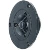 111653 - Mediatech Visaton HiFi-Hochtonkalotte DT 94, 8 Ohm Lautsprecherchassis, 9004
