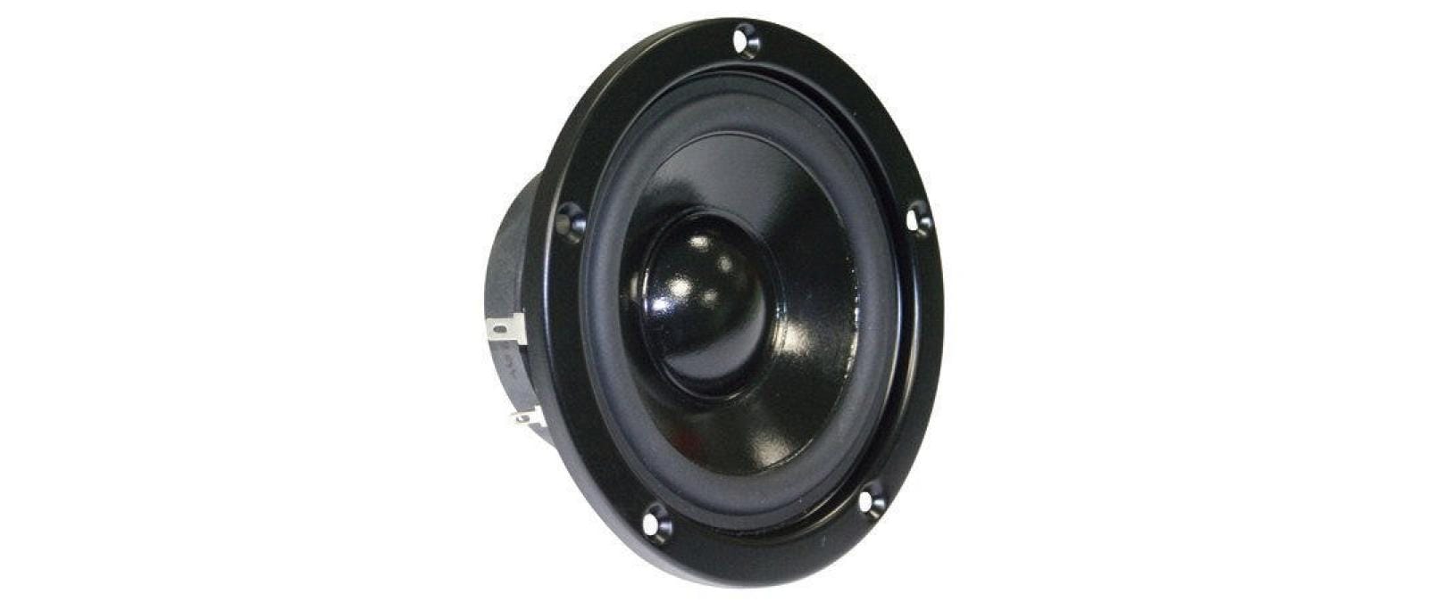 111657 - Mediatech Visaton HiFi-Tiefmitteltöner W 100 S, 8 Ohm Lautsprecherchassis, 9021 kaufen Schweiz | Mediatech.ch