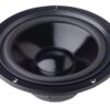 111665 - Mediatech Visaton HiFi-Tieftöner W 200 S, 4 Ohm Lautsprecherchassis, 9029