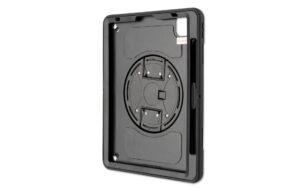 4smarts Rugged Case GRIP für iPad Air 10.9/11 M2