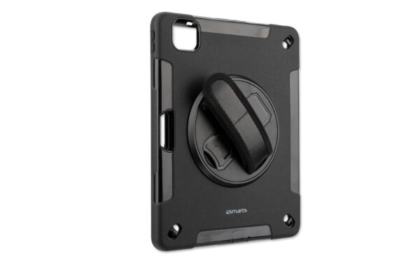 4smarts Rugged Case GRIP für iPad Air 10.9/11 M2