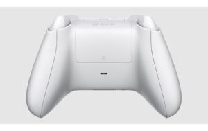 Microsoft Xbox Series X Controller, weiss Robot White