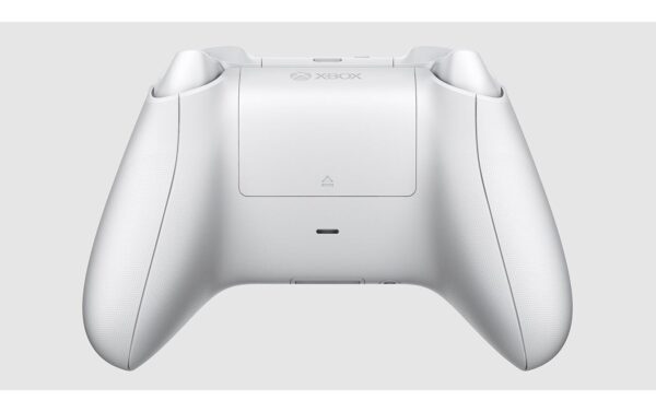 Microsoft Xbox Series X Controller, weiss Robot White