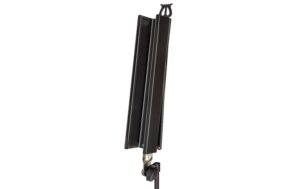 Bemero MSS-8090BK Notenständer 20 Stk. 20x Notenständer inkl. Tragetasche, VPE