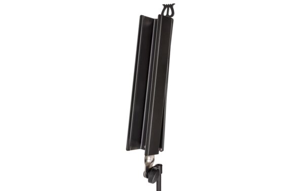 Bemero MSS-8090BK Notenständer 20 Stk. 20x Notenständer inkl. Tragetasche, VPE