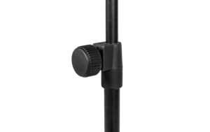 Bemero MSS-8090BK Notenständer 20 Stk. 20x Notenständer inkl. Tragetasche, VPE