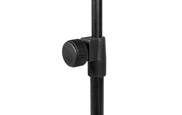Bemero MSS-8090BK Notenständer 20 Stk. 20x Notenständer inkl. Tragetasche, VPE