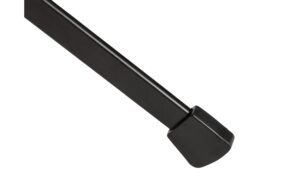 Bemero MSS-8090BK Notenständer 20 Stk. 20x Notenständer inkl. Tragetasche, VPE