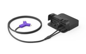 1118061 - Mediatech Logitech Switch USB-A, USB-C kaufen Schweiz | Mediatech.ch