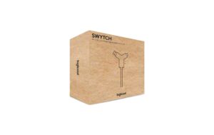 1118061_5 - Mediatech Logitech Switch USB-A, USB-C