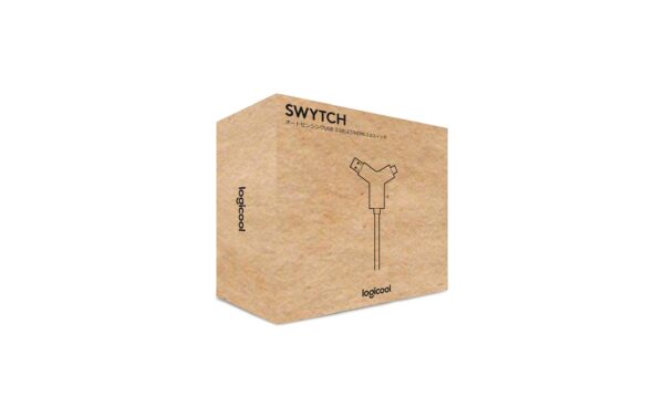 1118061_5 - Mediatech Logitech Switch USB-A, USB-C