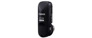 1118860 - Mediatech Canon Wireless File Transmitter WFT-E9B kaufen Schweiz | Mediatech.ch