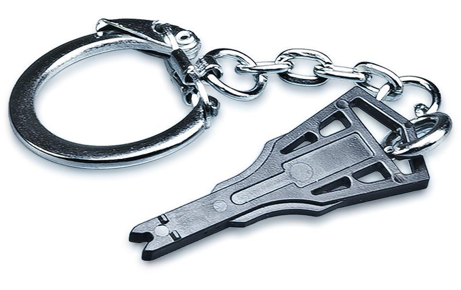 1121113 - Mediatech Wirewin RJ-45 SecureLock Key, 10er Pack Schlüssel für SecureLock Patchkabel kaufen Schweiz | Mediatech.ch