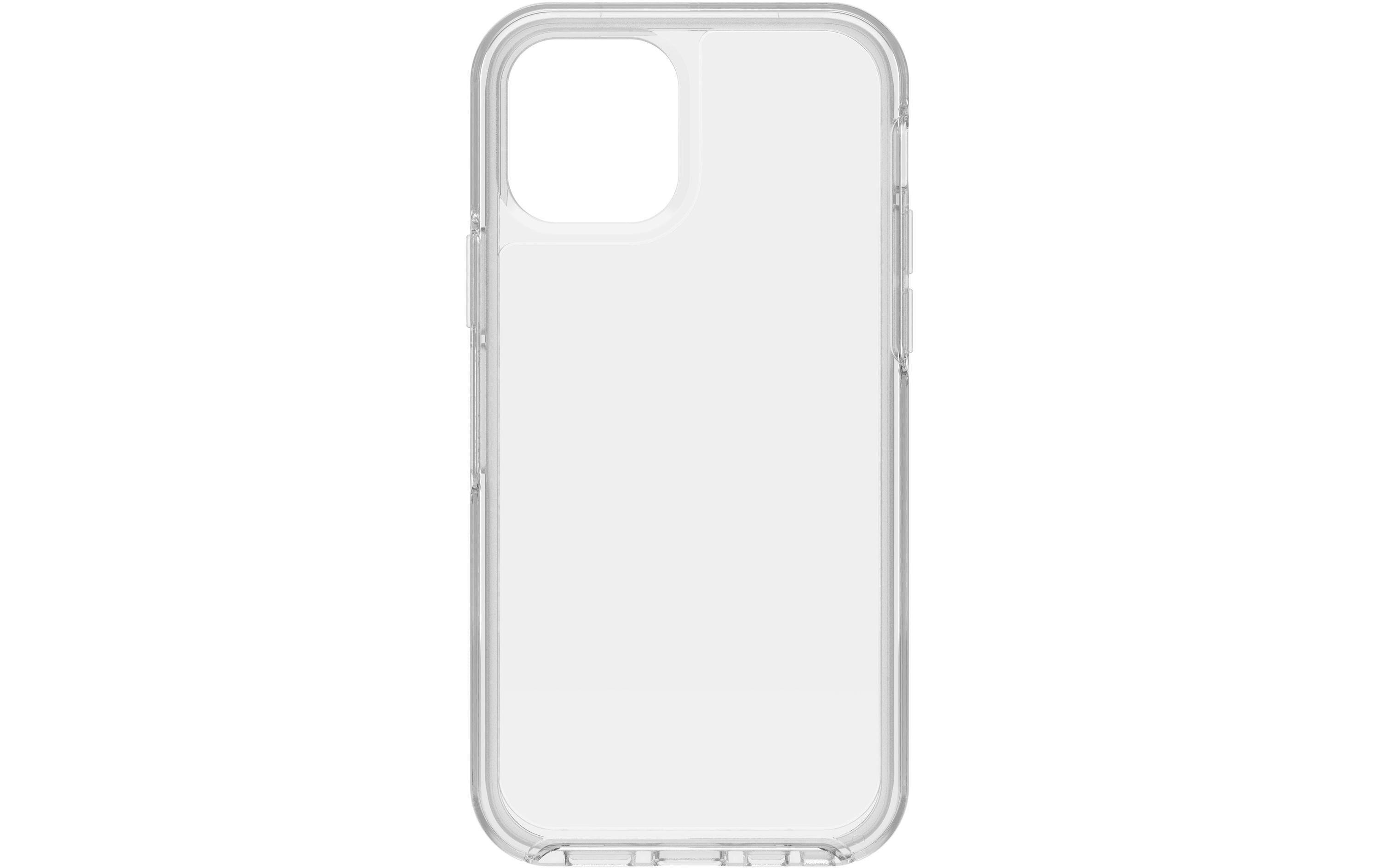 1121196 - Mediatech OtterBox Symmetry Clear 12/12 Pro für iPhone 12/12 Pro