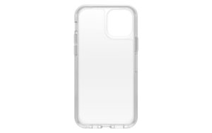 1121196_1 - Mediatech OtterBox Symmetry Clear 12/12 Pro für iPhone 12/12 Pro
