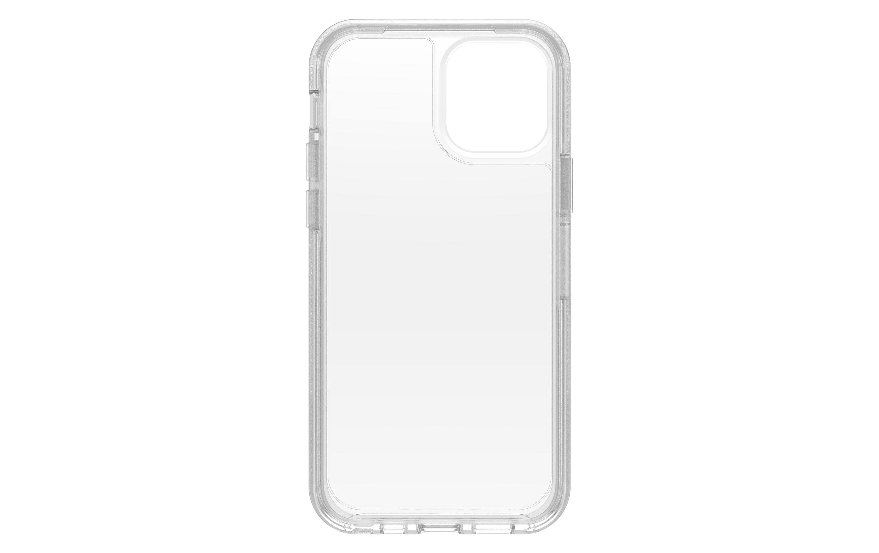 1121196_1 - Mediatech OtterBox Symmetry Clear 12/12 Pro für iPhone 12/12 Pro