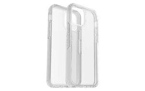 1121196_2 - Mediatech OtterBox Symmetry Clear 12/12 Pro für iPhone 12/12 Pro