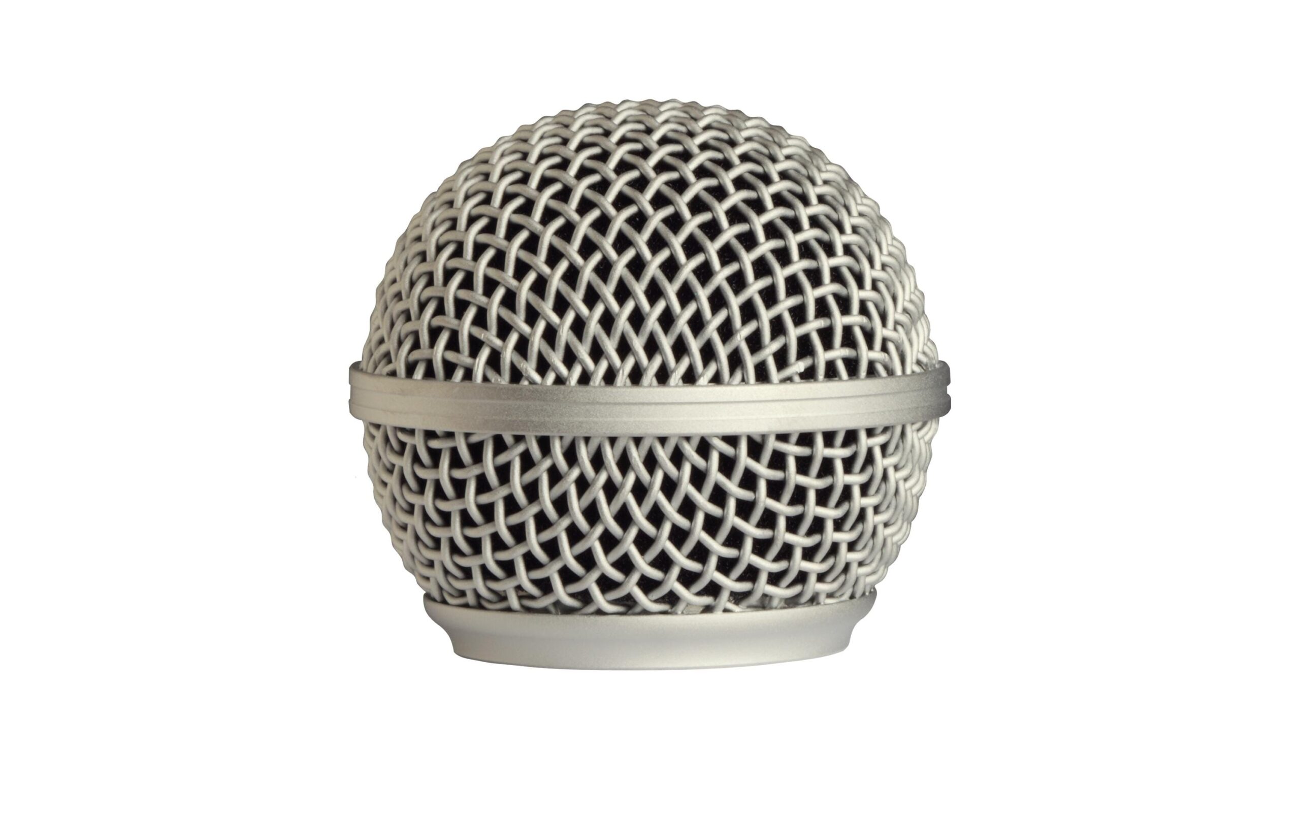1121418 - Mediatech Shure RK143G Austauschkorb SM58 kaufen Schweiz | Mediatech.ch