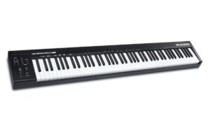 1121737_1 - Mediatech M-Audio Keystation 88 MK3 88-Tasten Keyboard