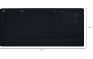 Razer Gigantus V2 XXL XXL