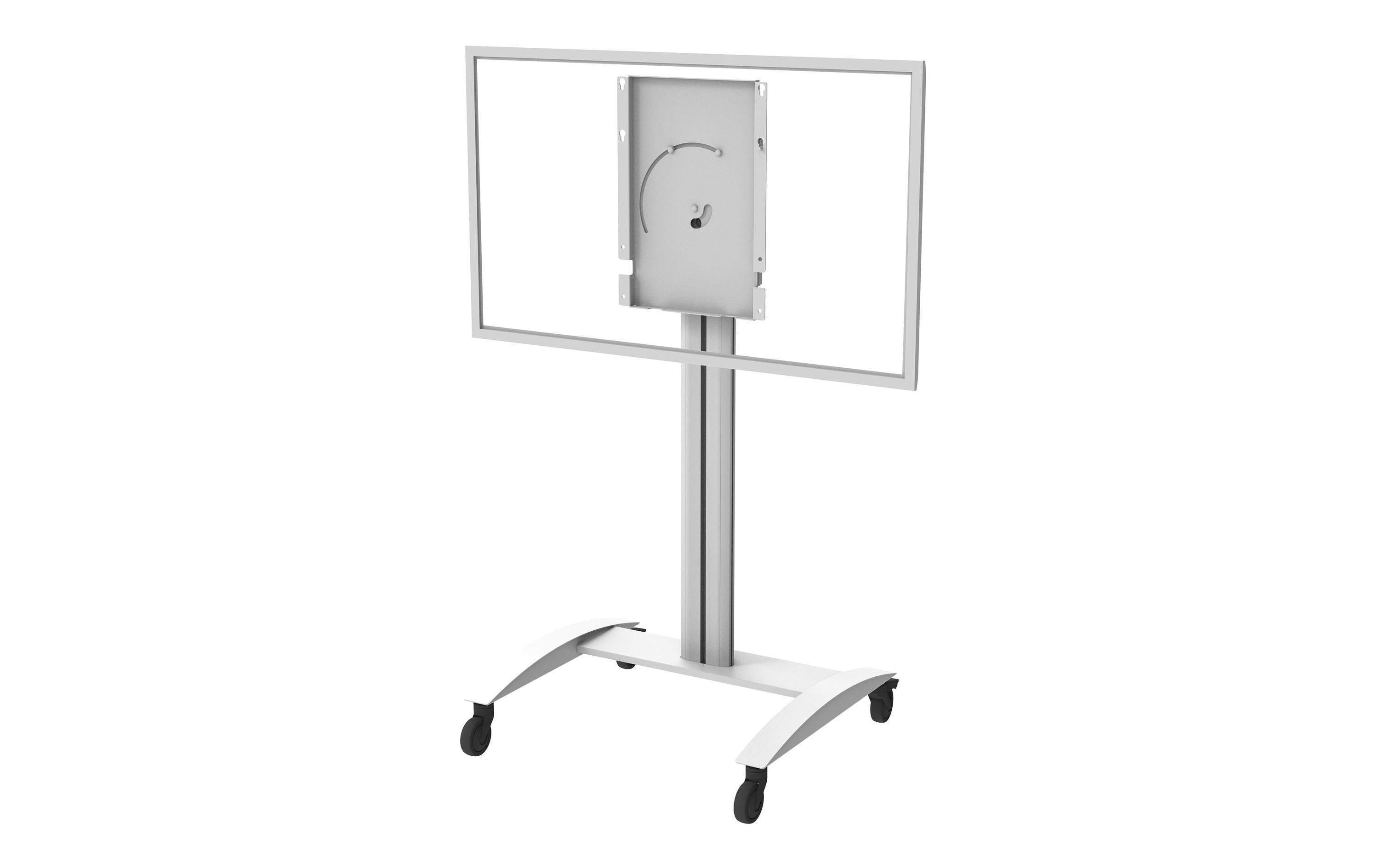 Peerless-AV SR560-FLIP2 Trolley für Samsung WM55H, WM55R, WM65R kaufen Schweiz | Mediatech.ch