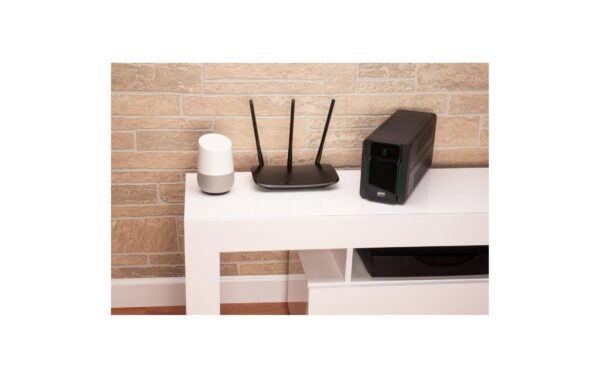 APC USV BVX700LI Offline, 700VA / 360W