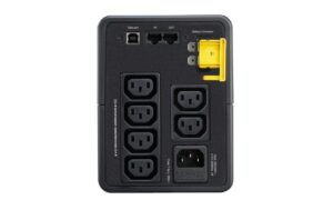 APC USV BX950MI Line-Interaktiv, 950VA / 520W
