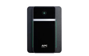 APC USV BX2200MI Line-Interaktiv, 2200VA / 1200W