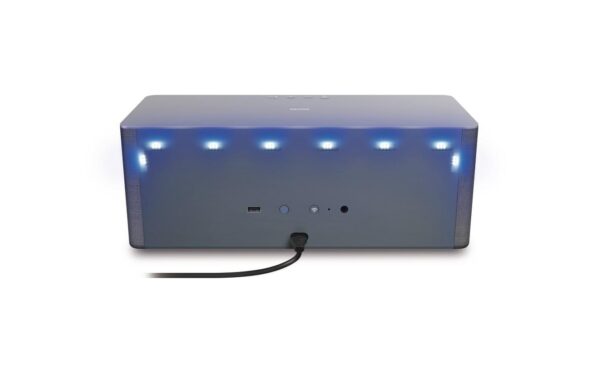 Philips TAW6505/10, Bluetooth-WLAN Speaker Multiroom-Audio, DTS Play-Fi, Airplay2, 80W