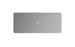 Philips TAW6505/10, Bluetooth-WLAN Speaker Multiroom-Audio, DTS Play-Fi, Airplay2, 80W