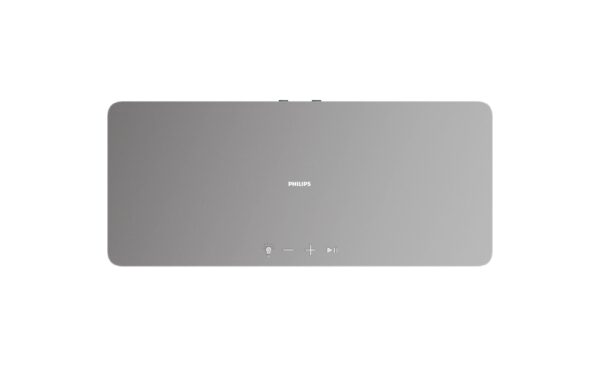 Philips TAW6505/10, Bluetooth-WLAN Speaker Multiroom-Audio, DTS Play-Fi, Airplay2, 80W