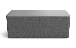 Philips TAW6505/10, Bluetooth-WLAN Speaker Multiroom-Audio, DTS Play-Fi, Airplay2, 80W
